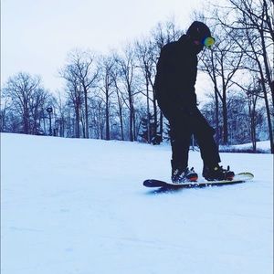 Meet your Posher, Emmanuel